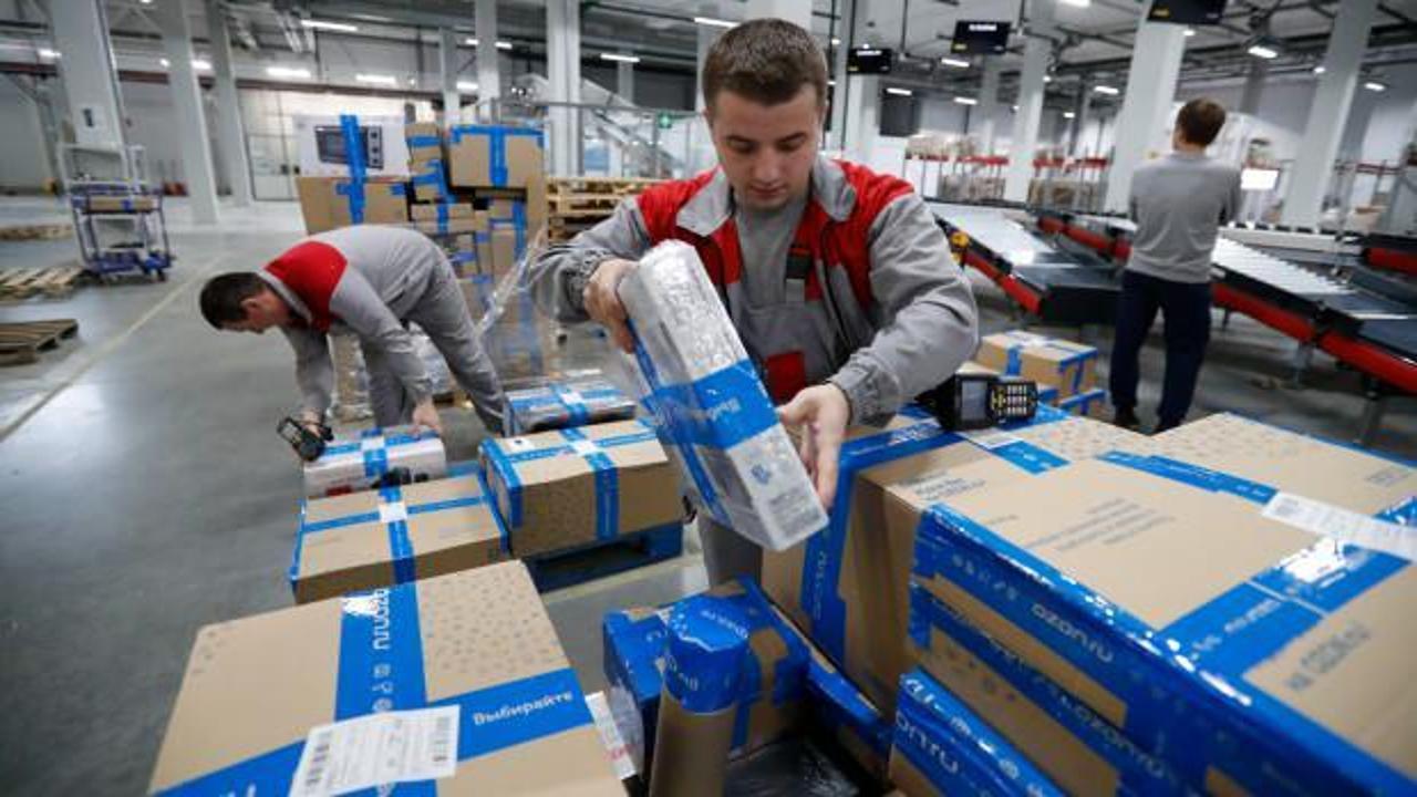 Озон Интернет Магазин Спб Отзывы