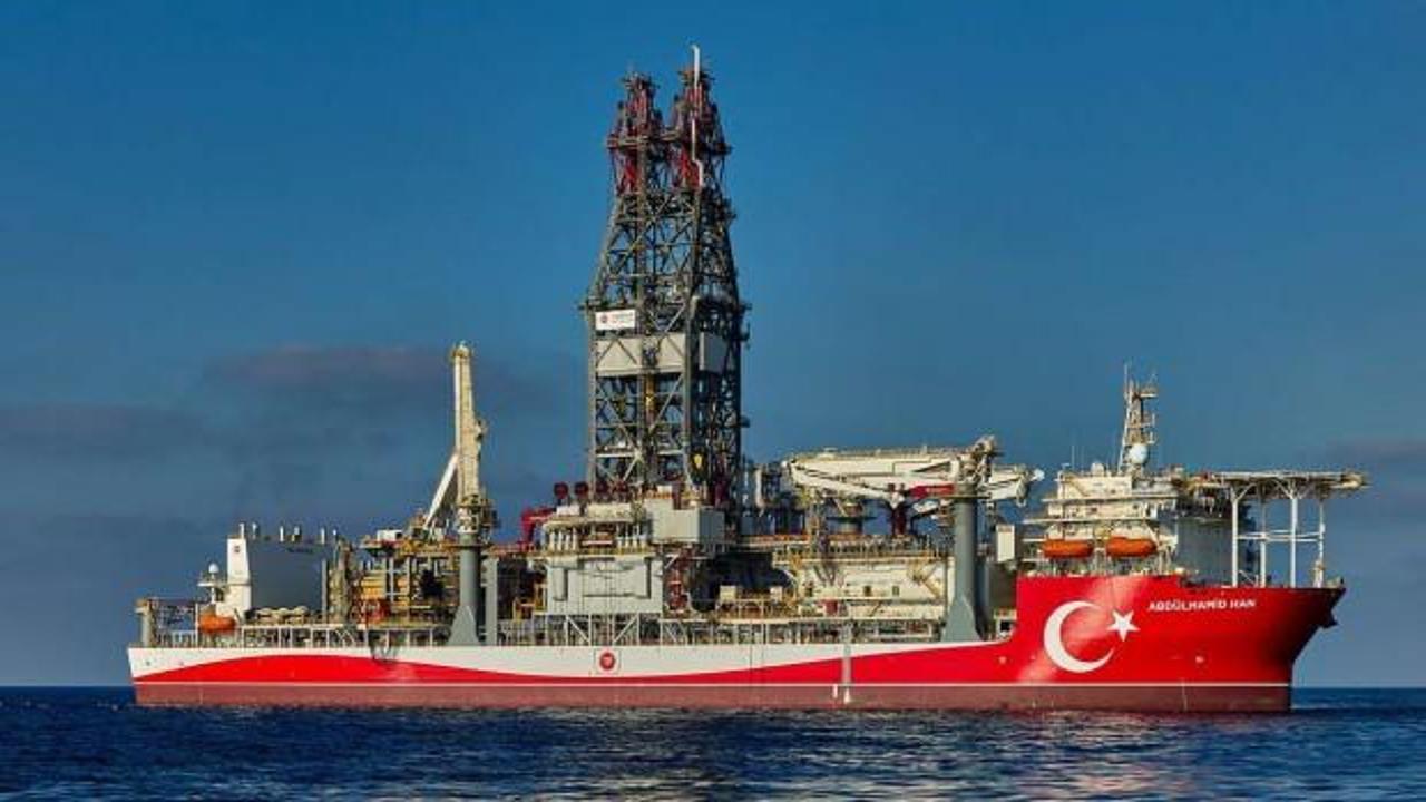 Marmara Da Petrol Heyecan Tpao Dan Yeni Ad M Ekonomi Haberleri Ekonom