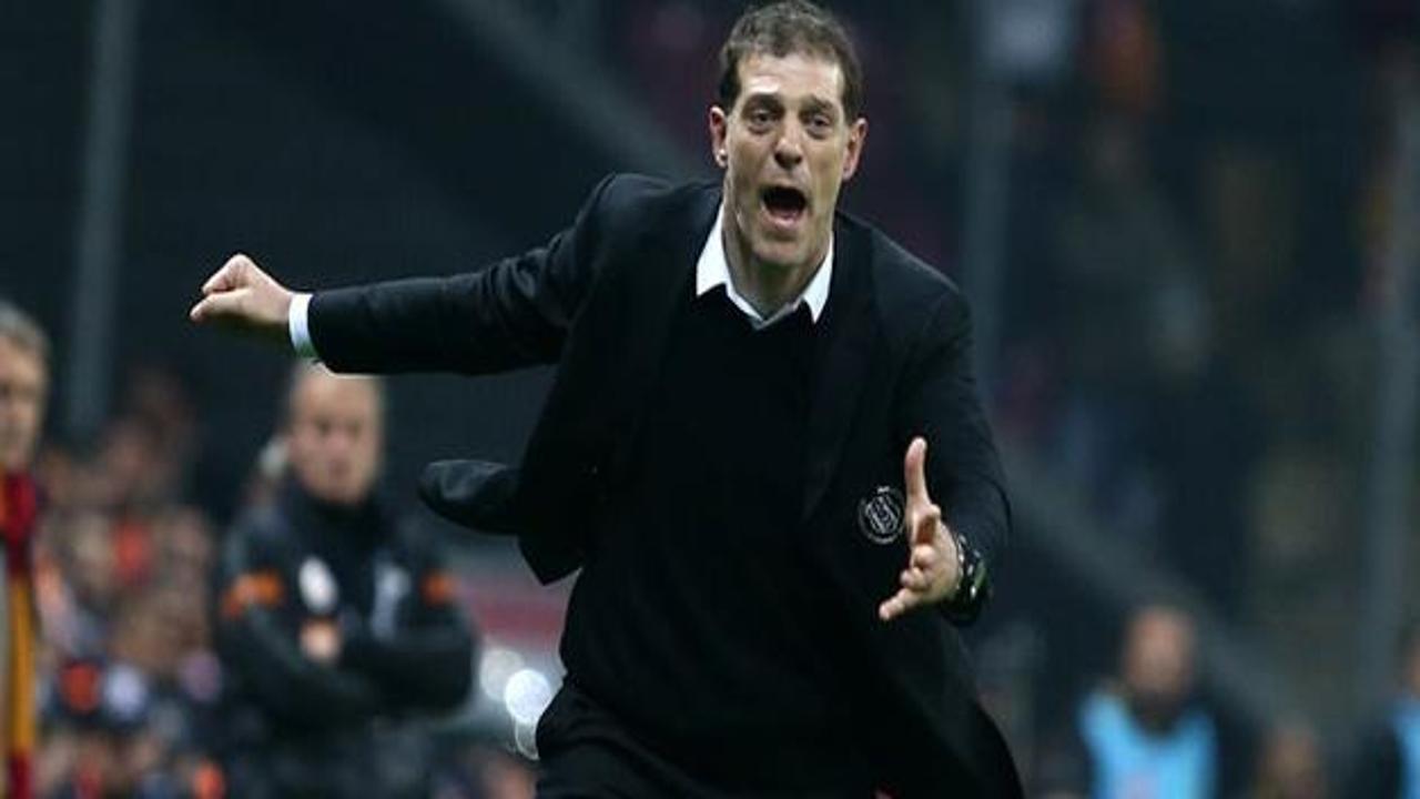 Bilic En Ok Ona G Veniyor T M Spor Haber Be Ikta