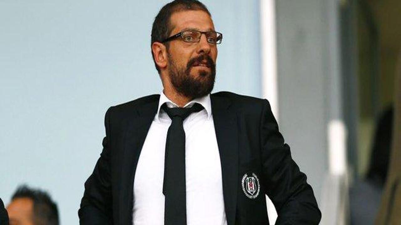 Bilic Yazılanlar dedikodudan ibaret Tüm Spor Haber Beşiktaş