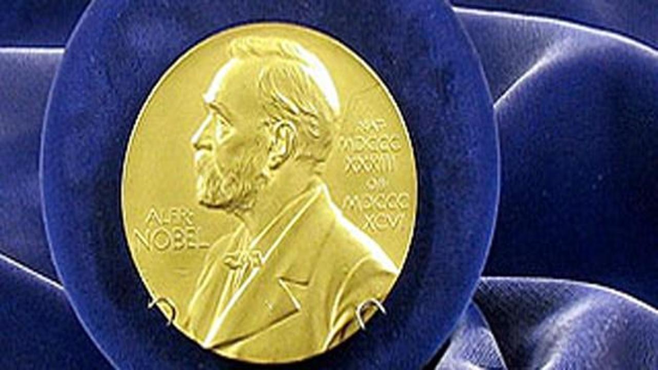 Nobel Kimya Ödülü sahiplerini buldu Haber 7 Bilim