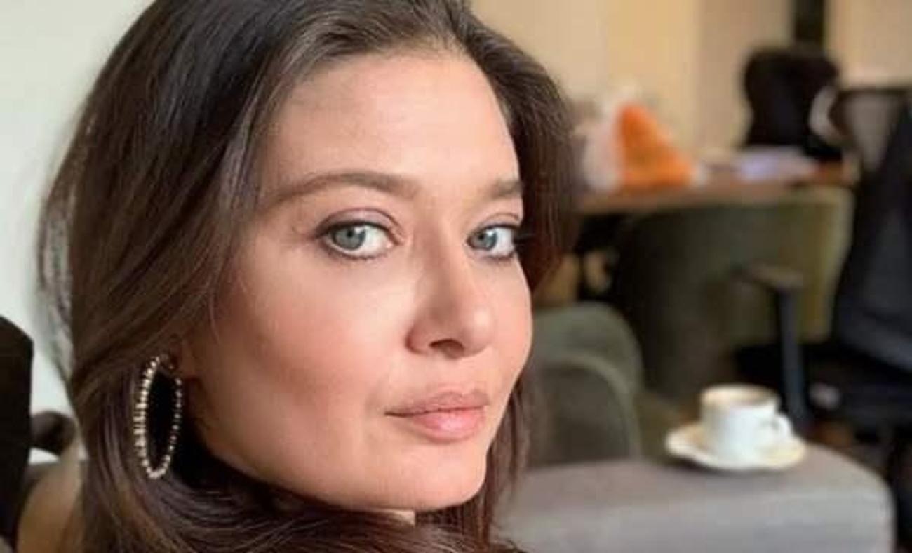 Nurgül Yeşilçay ın yeni dizisi belli oldu Son Nefesime Kadar dizisi