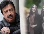Ahmet Selçuk İlkan'ın kızları lazer kurbanı oldu! Vücutlarının her yeri yandı