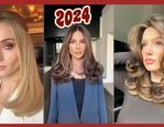 2024'ün trend saç modelleri neler? 2024'ün en iyi saç modelleri
