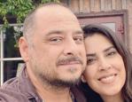 Taze baba Çok Gezenti Burak Akkul oğluyla ilk kareyi paylaştı!