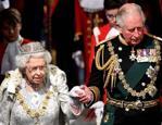 Kral Charles annesi Kraliçe Elizabeth'i solladı! Serveti resmen dudak uçuklatıyor