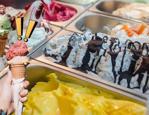Dondurma sevenlere uyarı: Kristalleşmiş dondurmanın zararına dikkat! Dondurma zehirler mi?