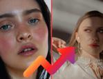 TikTok'da trend olan Boyfriend Blush makyajı nasıl yapılır?