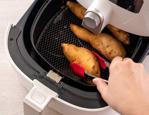 Hayati önem taşıyor! Bu yiyecekleri asla Airfryer’a koymayın