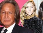 Emlak milyarderi Mohamed Hadid tam bir İstanbul aşığı çıktı: Türkiye benim evim gibi!