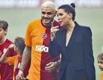 7 milyon avroluk hırsızlık! Icardi'nin nişanlısı ölüm tehditleri aldığını açıkladı