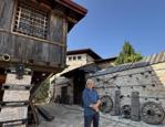 3 bin yıllık bal küpü görenlerin ilgisini çekiyor! İçine yarım ton bal alıyor