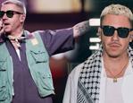 Gazze'ye verdiği destek nedeniyle baskı altındaydı! Ünlü rapçi Macklemore'un evi soyuldu