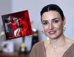 Kalp krizi geçirdiği iddia edilmişti! Sahnede fenalaşan Sevcan Orhan'dan ilk açıklama