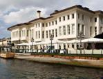 İstanbul’un en pahalı otellerinden biri icradan satıldı! Rakam dudak uçuklattı