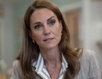 Kansere yakalanmıştı! Kate Middleton'dan tedavi itirafı