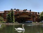 Milyarderlerin yaz kampı başladı! Dünyanın en zenginleri Sun Valley'e akın etti