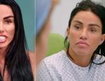 Estetik bağımlılığı tüm servetini eritmişti! Katie Price pasaport kontrolüne takıldı