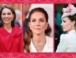 Kate Middleton'ın gençlik sırrı makyajında saklı! Bu 2 adımı asla es geçmiyor