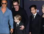 Brad Pitt'in en acı günü! Anne acısı ile yıkıldı