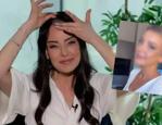 8 ayda 2 kanseri yenen Nursel Ergin'den yeni imaj! 