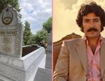 Ferdi Tayfur'un kabrine Devlet Bahçeli'den anlamlı dokunuş!