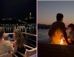 Kıvanç Tatlıtuğ'un Kurt Efe paylaşımı ortalığı ayağa kaldırdı!