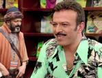 Seksenler dizisinin 'Ergun'uydu! TRT 1’in sevilen dizisi 'Mehmed Fetihler Sultanı'na katıldı