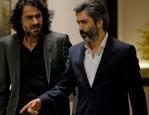 Kurtlar Vadisi’nin Abdülhey’i Kenan Çoban tasını tarağını toplayıp İstanbul'u terk etti