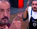 MasterChef’te talihsiz kaza! Tartışma sonrası dönen Çağatay Doğanoğlu bu kez elini kesti