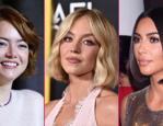 Hollywood yıldızları kısa saç modasına geçti! Radikal değişiklikleriyle dikkat çektiler