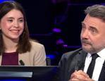 Milyoner'de şoke eden anlar: 200 bin TL'lik "Gençliğe Hitabe" sorusuna bakın ne dedi!
