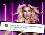 İrem Derici'den takipçisini güldüren cevap: "Benden akıl alacak kadar çaresiz misiniz?"