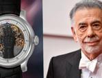 Parasız kaldım demişti: Godfather'ın y&ouml;netmeni Coppola'nın saati rekor fiyata satıldı!