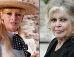 D&uuml;nya sinemasının efsane ismi Brigitte Bardot hayatını kaybetti