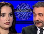 Kim Milyoner Olmak İster' de 3. soruda elendi! Oktay Kaynarca ne diyeceğini bilemedi!