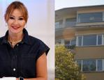 Pınar Altuğ Bebek'teki evini sattı! Fiyatı dudak u&ccedil;uklattı