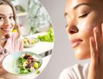 "Cilt bakımımı yiyorum" trendi viral oldu: Bu besinleri t&uuml;ketin cildiniz ışıl ışıl parlasın!