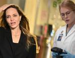  Angelina Jolie'den Nicole Kidman'a ağır su&ccedil;lama! "Benden &Ccedil;aldın"
