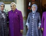 Emine Erdoğan'dan Mısır ziyaretine ilişkin paylaşım