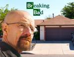 Breaking Bad'de Walter White'ın ikonik evi %90 indirimle yeniden satışa &ccedil;ıkarıldı!
