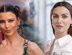Birce Akalay'dan Beren Saat'in şarkısına olay yorum "&Ccedil;alışmalarını takdir ediyorum ama..."
