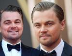 Leonardo DiCaprio'nun yeni imajı sosyal medyayı salladı!