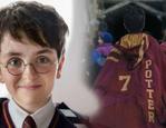 Dev b&uuml;t&ccedil;eli Harry Potter dizisinden ilk g&ouml;rsel paylaşıldı!