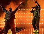 Kanye West'e İngiltere konseri &ouml;ncesi ambargo! Sponsorlar desteğini &ccedil;ekti