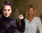 Biricik Suden'in skandal s&ouml;zleri sonrası Demet Akalın'dan sert tepki!