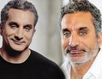 İstanbul'a olan hayranlığı dikkat &ccedil;ekti: Bassem Youssef İstanbul'da sahne alacak!