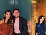 Messi'nin eşi boynunda servet taşıyor: Antonela Roccuzzo'nun kolyesi olay oldu!