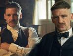 Peaky Blinders hayranlarını &uuml;zen g&ouml;r&uuml;nt&uuml;: Paul Anderson'ın son hali g&uuml;ndem oldu!