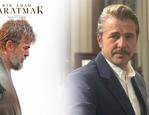 'Bir Adam Yaratmak' 1 Mayıs'ta vizyona giriyor!